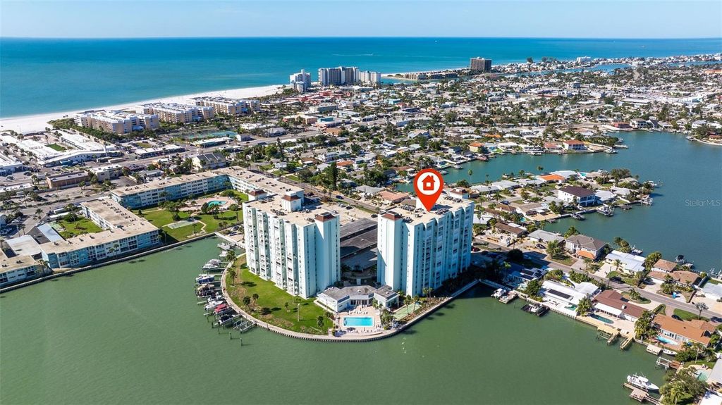 420 64TH AVENUE 903, St Pete Beach, FL 33706