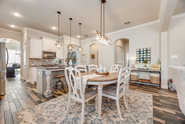 1207 Rendyn Street, Anna, TX 75409