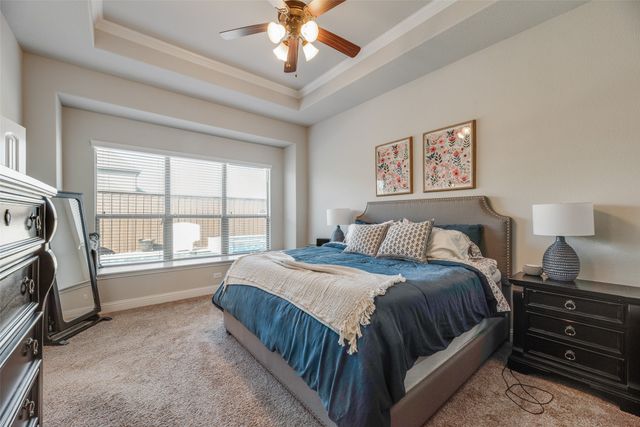 1207 Rendyn Street, Anna, TX 75409