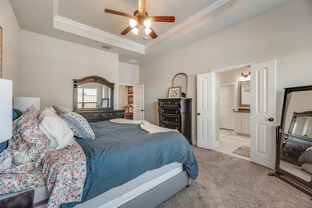 1207 Rendyn Street, Anna, TX 75409