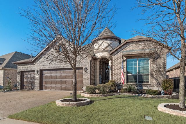 1207 Rendyn Street, Anna, TX 75409