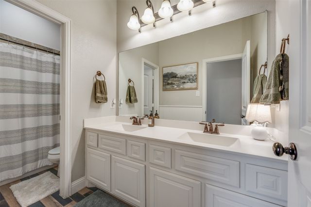 1207 Rendyn Street, Anna, TX 75409