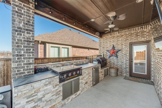 1207 Rendyn Street, Anna, TX 75409