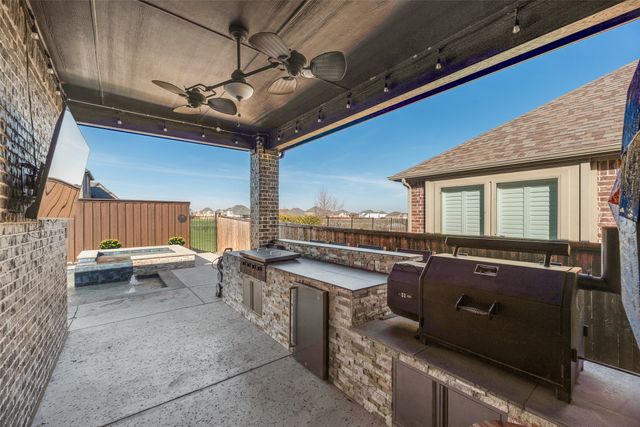 1207 Rendyn Street, Anna, TX 75409