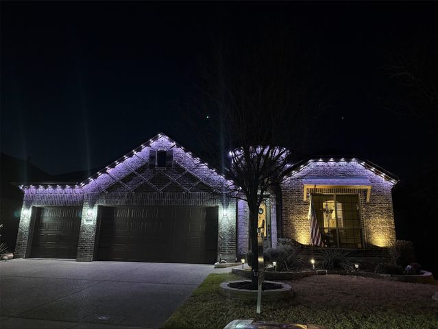 1207 Rendyn Street, Anna, TX 75409