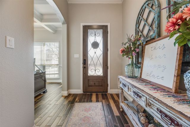 1207 Rendyn Street, Anna, TX 75409