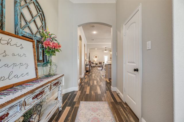 1207 Rendyn Street, Anna, TX 75409