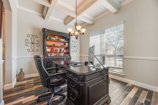 1207 Rendyn Street, Anna, TX 75409