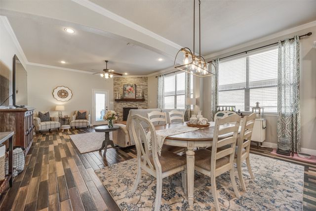 1207 Rendyn Street, Anna, TX 75409