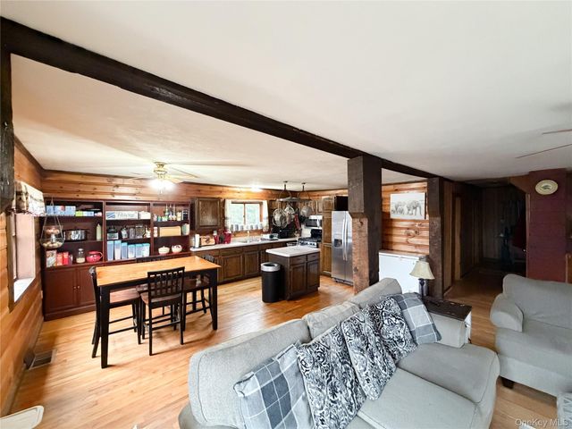 118 Whispering Pines Road, Neversink, NY 12765