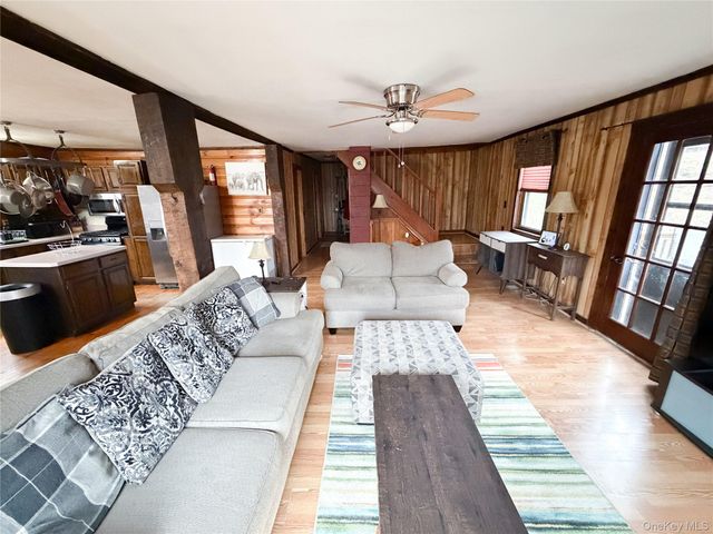 118 Whispering Pines Road, Neversink, NY 12765