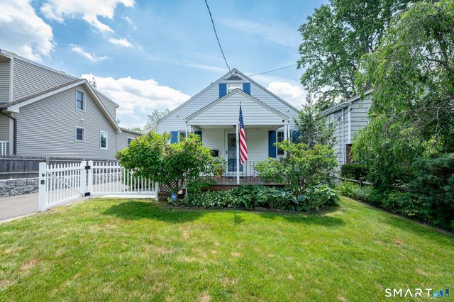 78 Saint Charles Avenue, Stamford, CT 06907