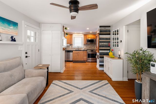 78 Saint Charles Avenue, Stamford, CT 06907