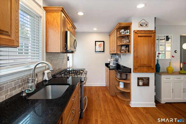 78 Saint Charles Avenue, Stamford, CT 06907