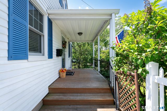 78 Saint Charles Avenue, Stamford, CT 06907