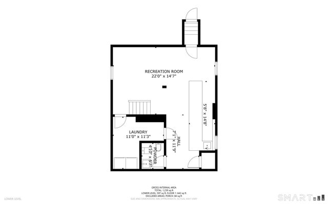 78 Saint Charles Avenue, Stamford, CT 06907