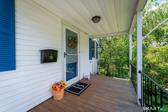 78 Saint Charles Avenue, Stamford, CT 06907