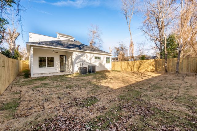 1836 Pueblo Street, Dallas, TX 75212