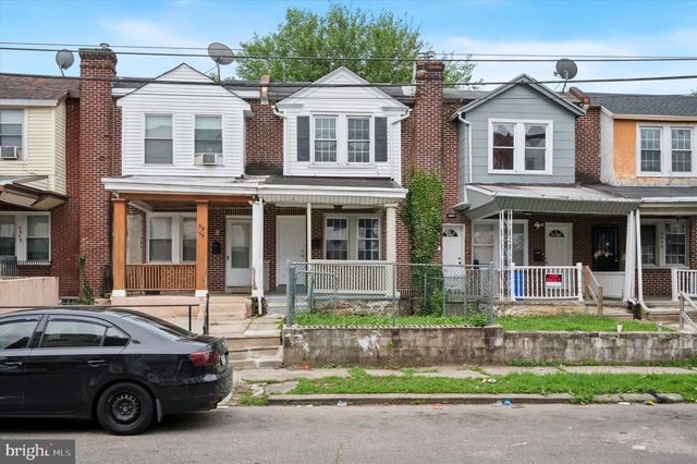 5852 CRITTENDEN ST, Philadelphia, PA 19138