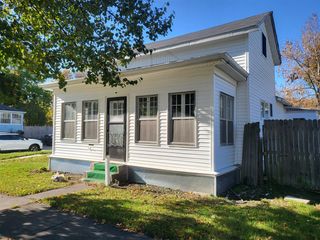 623 S Mason Street, Saginaw, MI 48602
