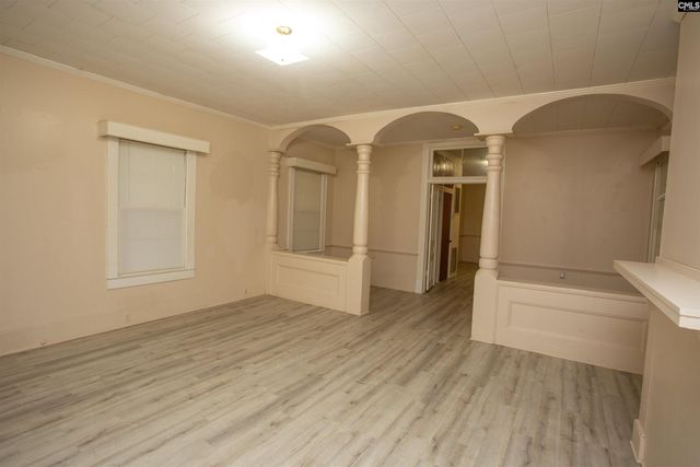 207 N Lee Street, Bishopville, SC 29010