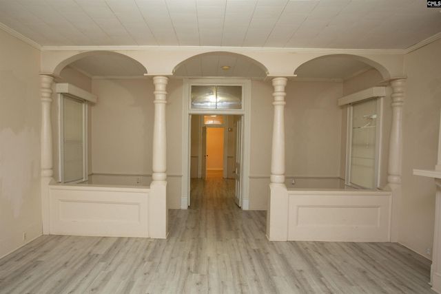 207 N Lee Street, Bishopville, SC 29010