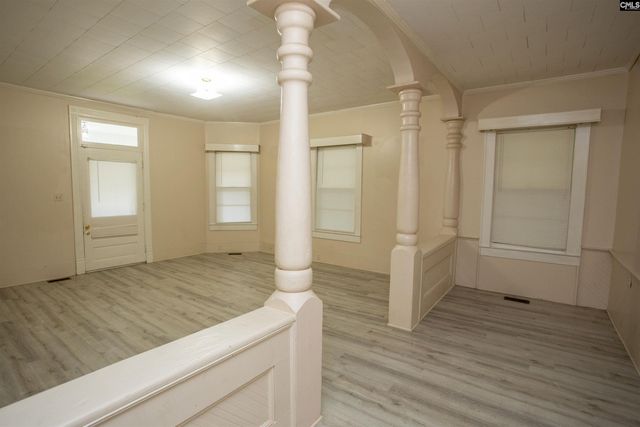 207 N Lee Street, Bishopville, SC 29010