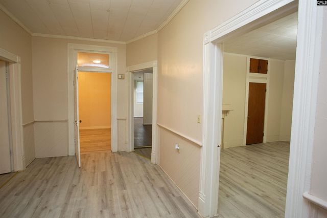 207 N Lee Street, Bishopville, SC 29010