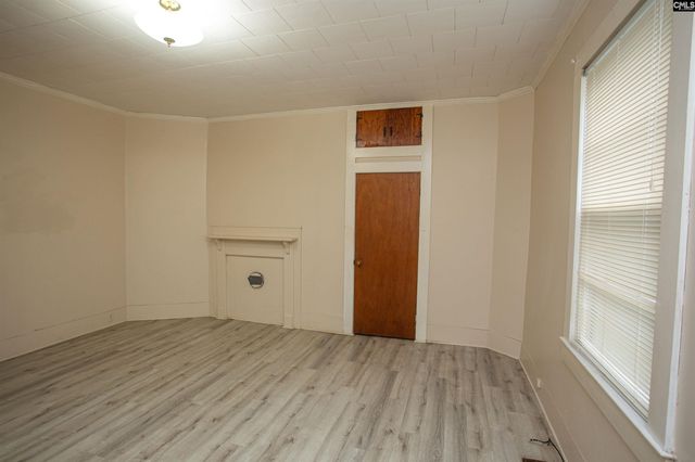 207 N Lee Street, Bishopville, SC 29010