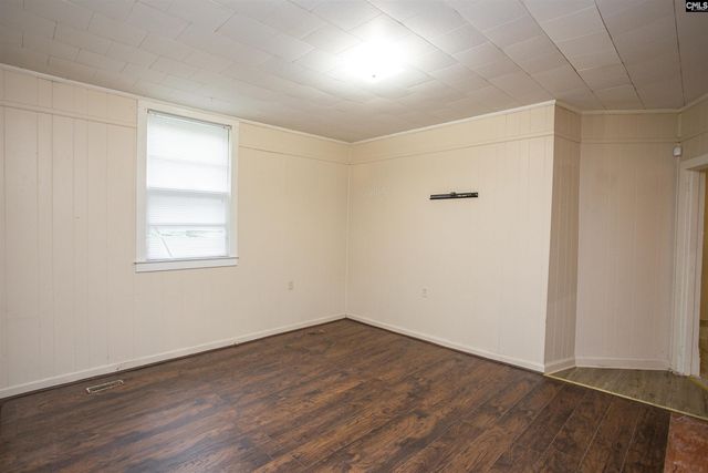 207 N Lee Street, Bishopville, SC 29010