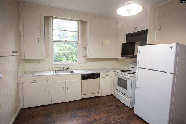 207 N Lee Street, Bishopville, SC 29010