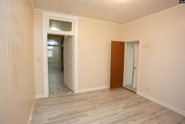 207 N Lee Street, Bishopville, SC 29010