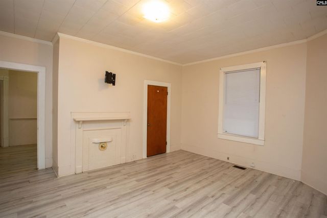 207 N Lee Street, Bishopville, SC 29010