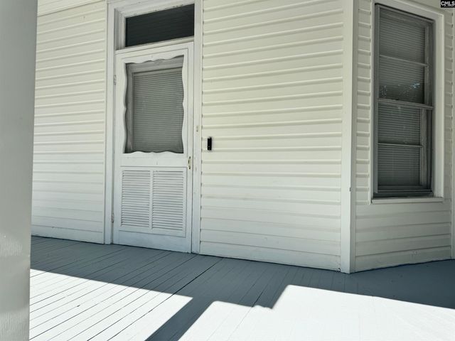 207 N Lee Street, Bishopville, SC 29010