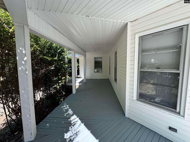 207 N Lee Street, Bishopville, SC 29010