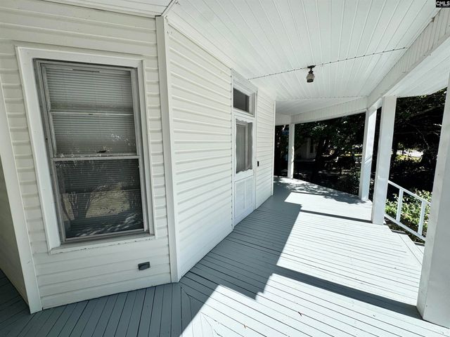 207 N Lee Street, Bishopville, SC 29010