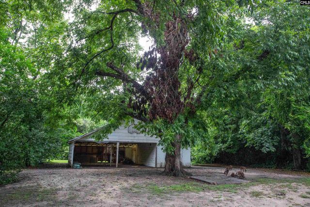 207 N Lee Street, Bishopville, SC 29010