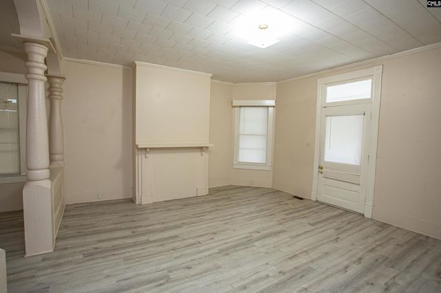 207 N Lee Street, Bishopville, SC 29010