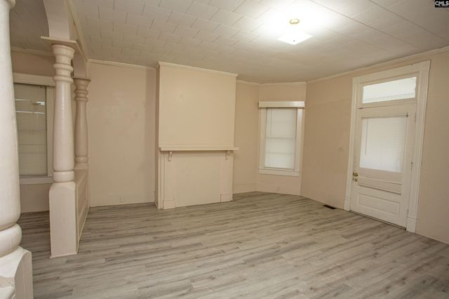 207 N Lee Street, Bishopville, SC 29010