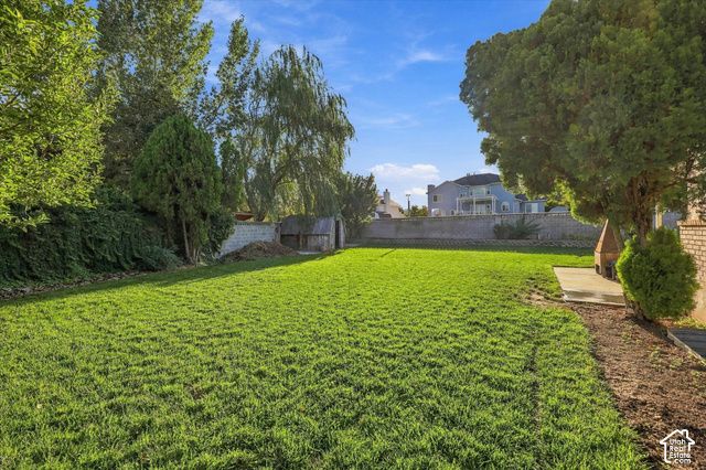 9766 S PENDLETON WAY, South Jordan, UT 84095