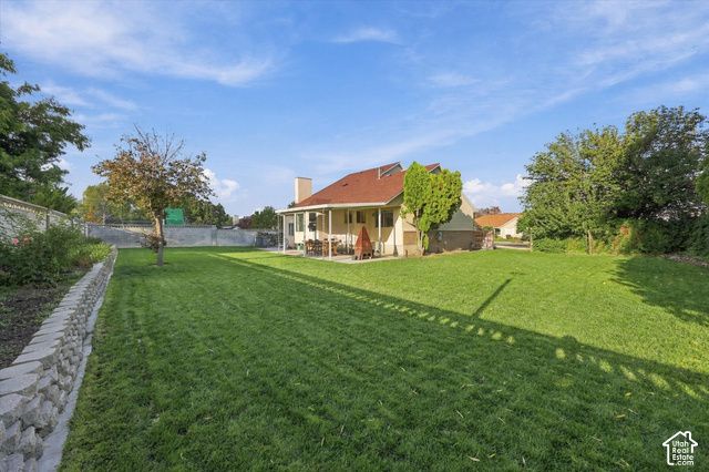 9766 S PENDLETON WAY, South Jordan, UT 84095