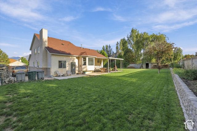 9766 S PENDLETON WAY, South Jordan, UT 84095