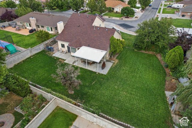 9766 S PENDLETON WAY, South Jordan, UT 84095
