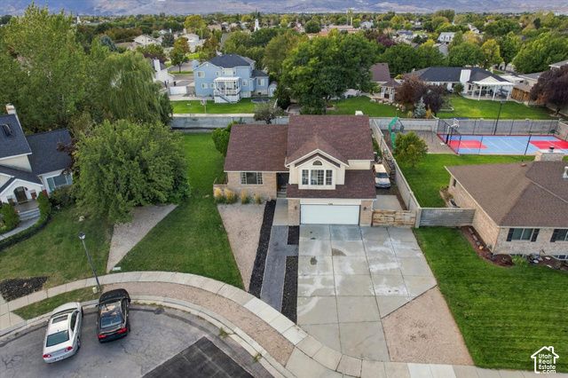 9766 S PENDLETON WAY, South Jordan, UT 84095