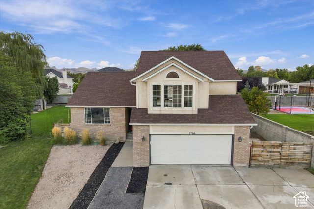 9766 S PENDLETON WAY, South Jordan, UT 84095