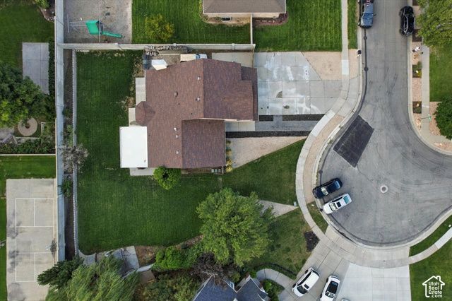 9766 S PENDLETON WAY, South Jordan, UT 84095