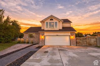9766 S PENDLETON WAY, South Jordan, UT 84095