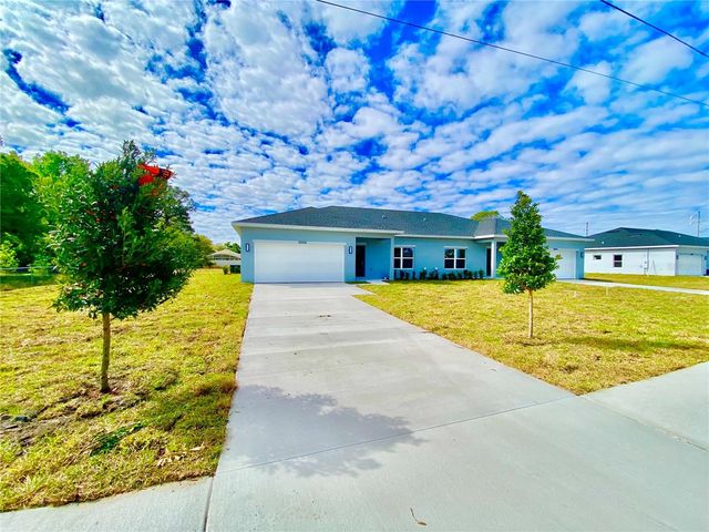 10008 MASSEY STREET, Orlando, FL 32825