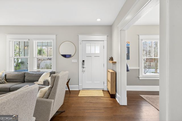 865 Monroe Circle NE, Atlanta, GA 30308