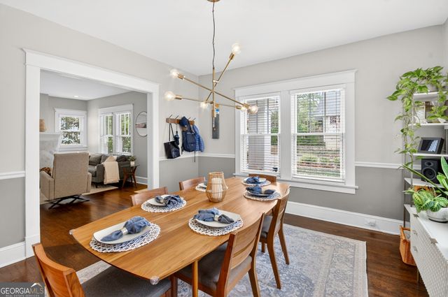 865 Monroe Circle NE, Atlanta, GA 30308